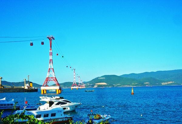 Vinpearl Land - The most attractive tourist destination in Nha Trang in recent years