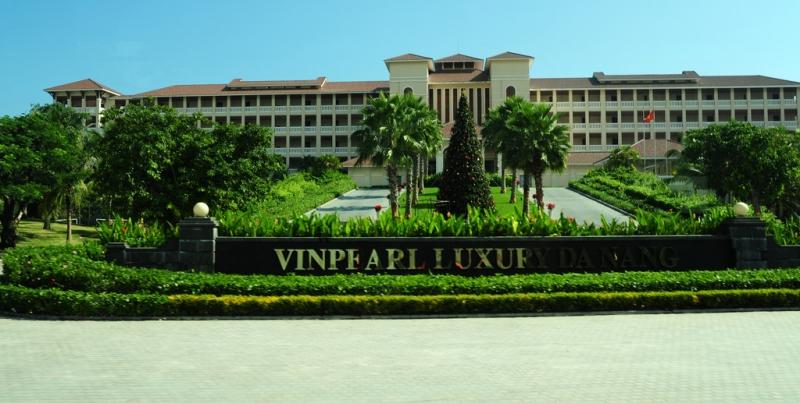 Vinpearl Luxury