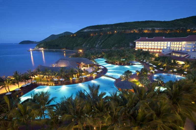 Vinpearl Nha Trang Resort