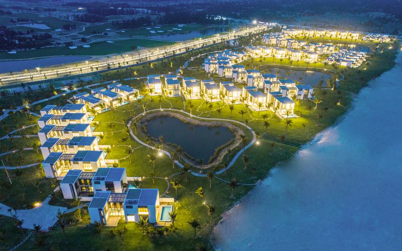 Vinpearl Resort & Golf Nam Hội An