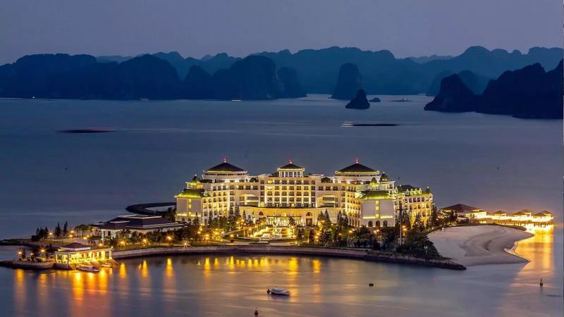 Vinpearl Resort & Spa Hạ Long