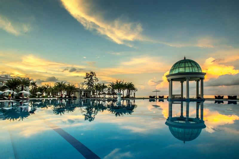 Vinpearl Resort & Spa Phú Quốc