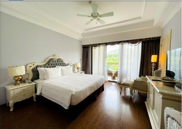 Vinpearl Sealink Nha Trang