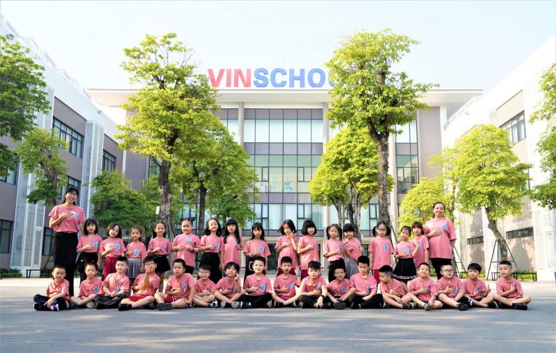 Vinschool