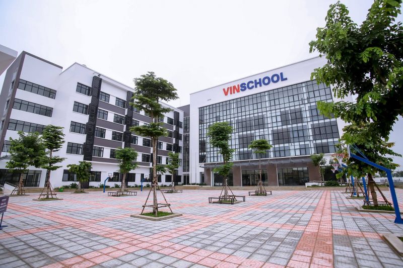 Vinschool