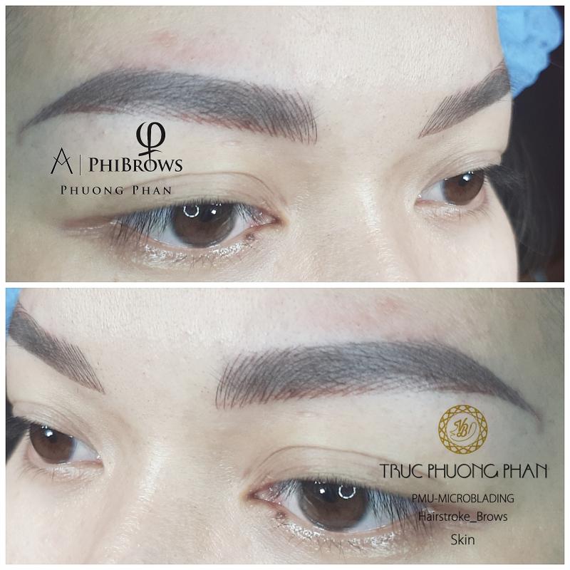 Vip Brows Beauty