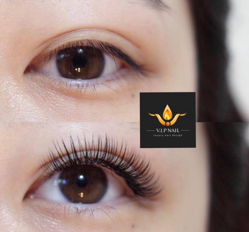 Tiệm Nail - Nối mi đẹp nhất Hà Nội Tiệm Nail - Nối mi đẹp nhất Hà Nội