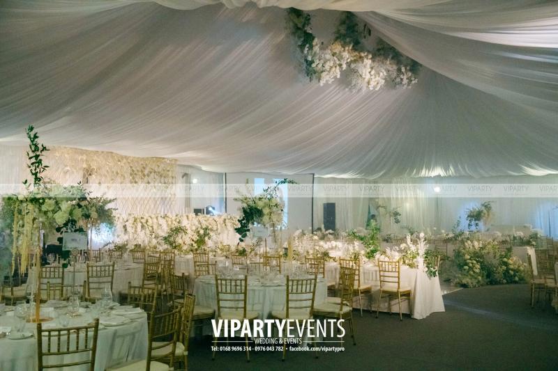 ViParty - Wedding & Events