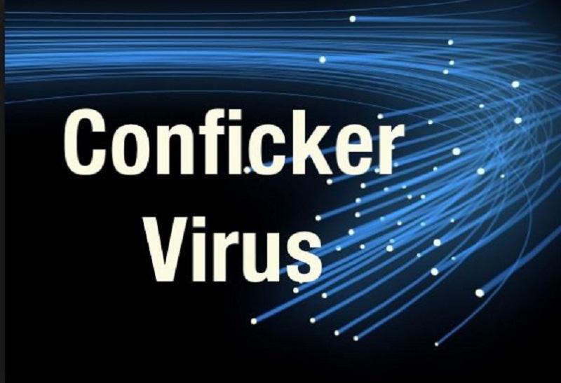 Virus Conficker