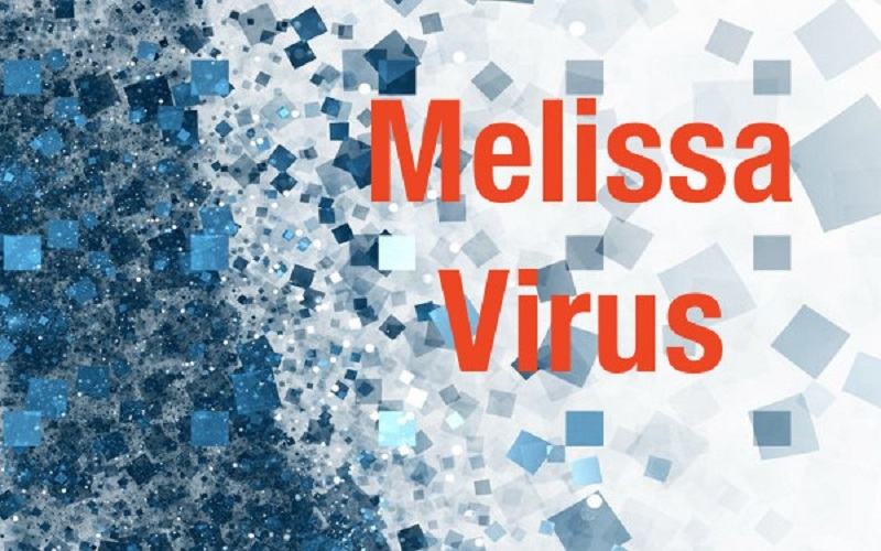 Virus Melissa