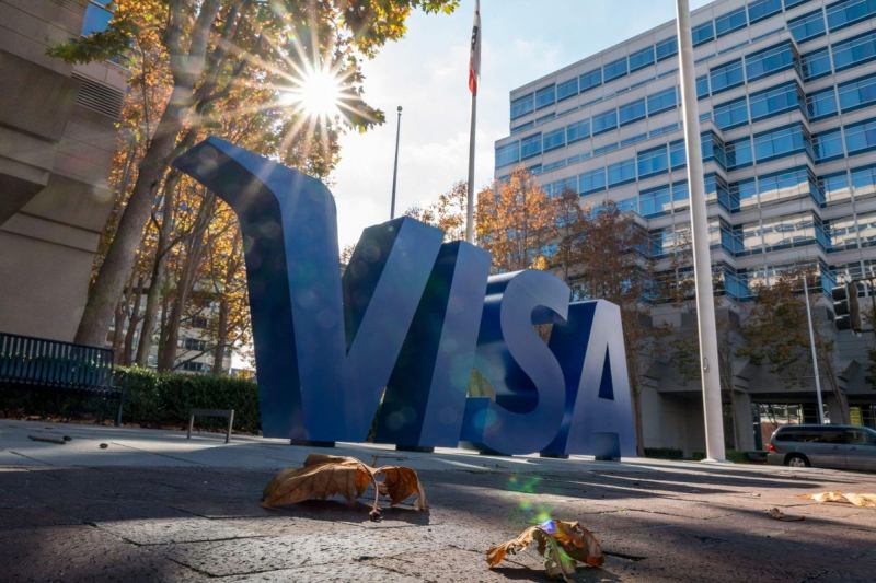 Visa