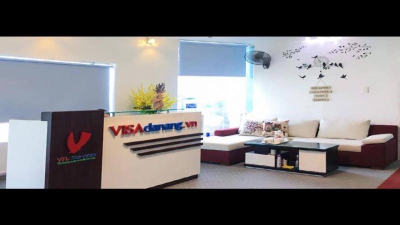 Visa Đà Nẵng