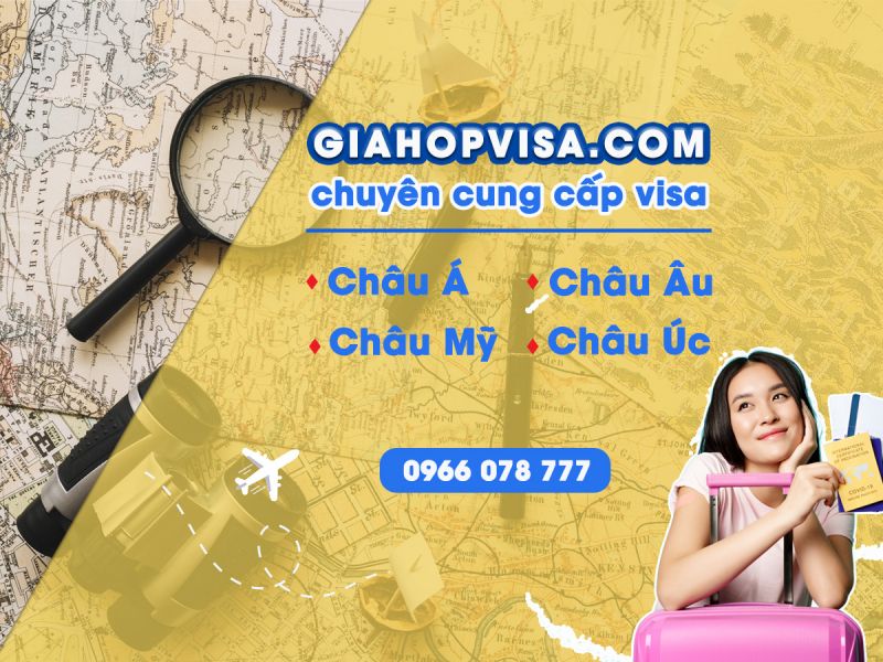 Visa Gia Hợp