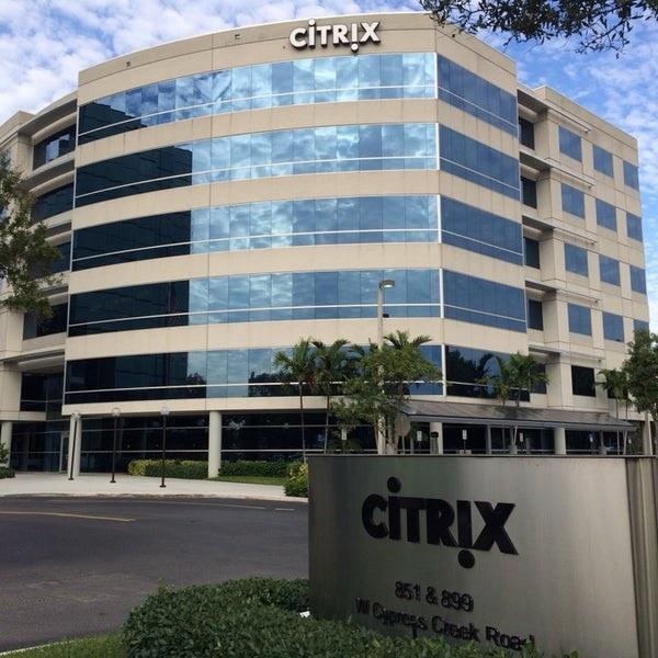 Vista Equity Partners và Evergreen Coast Capital mua lại Citrix Systems