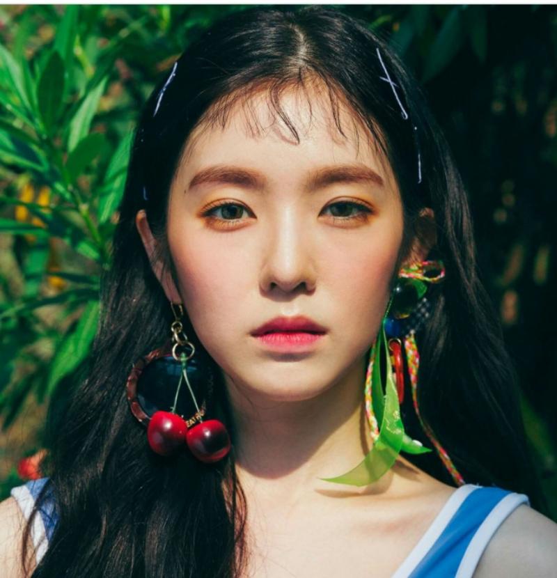 Irene (Red Velvet)