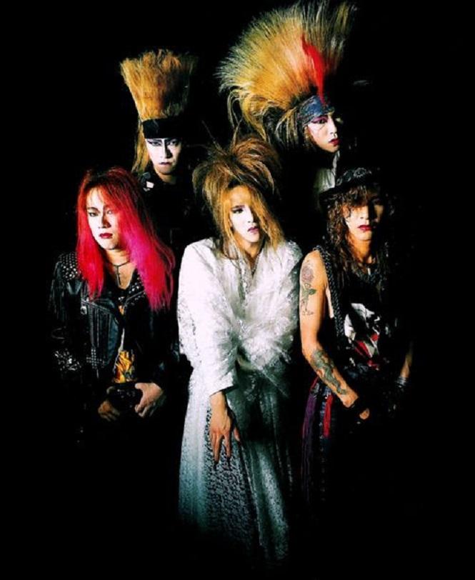 Visual kei