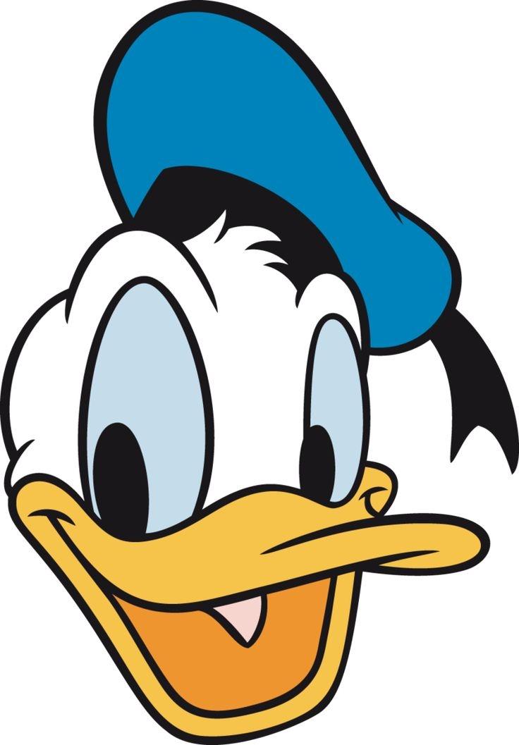 Vịt Donald