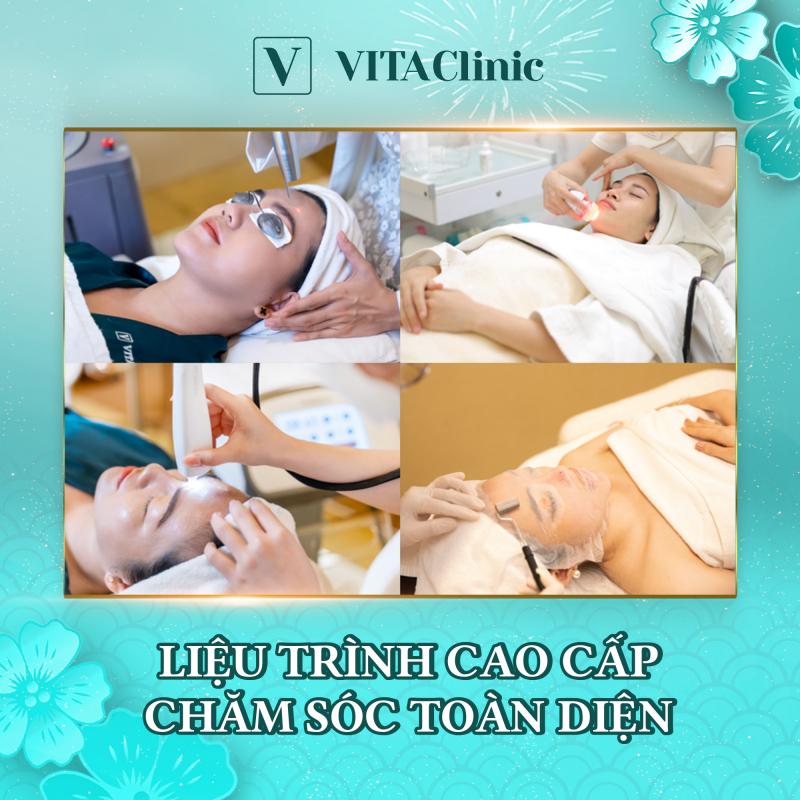 Vita Clinic