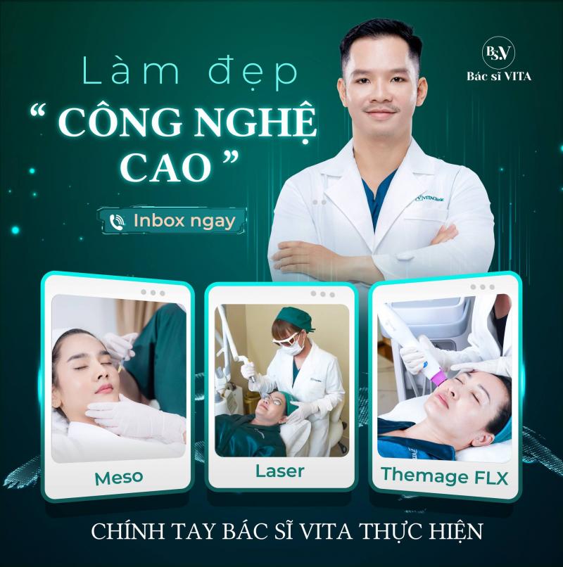 VITA Clinic
