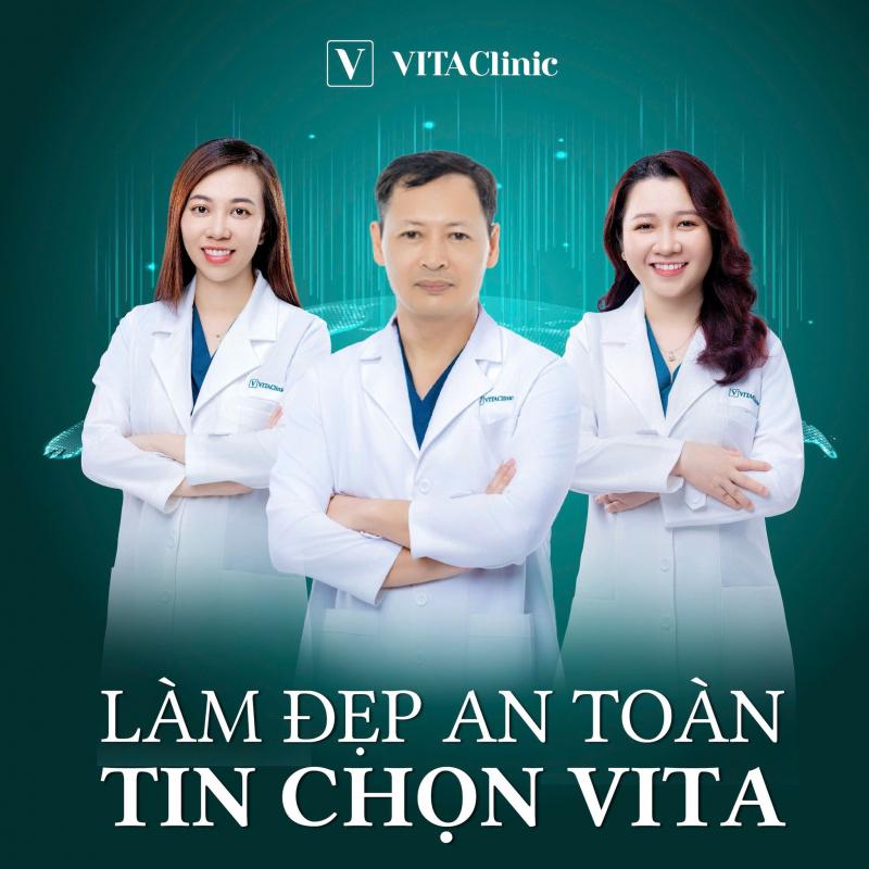 VITA Clinic