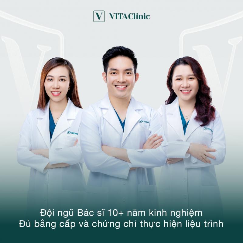 VITA Clinic