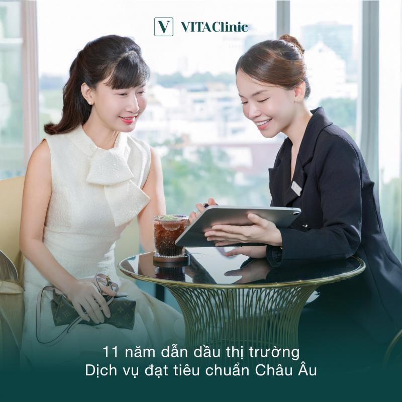 VITA Clinic