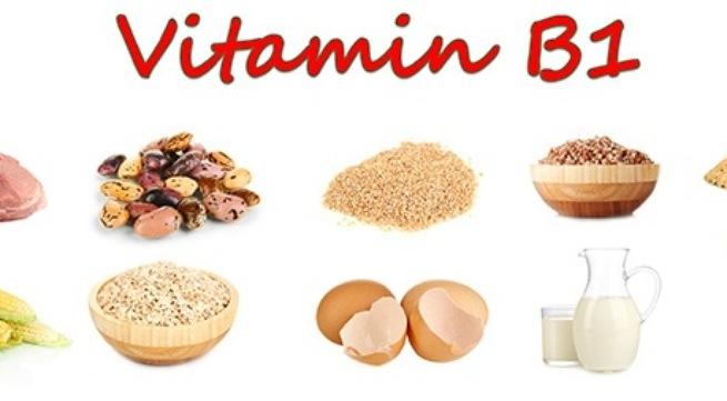 Vitamin B1