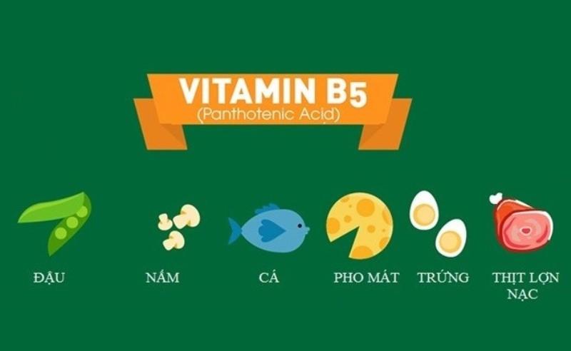 Vitamin giúp làn da trắng mịn