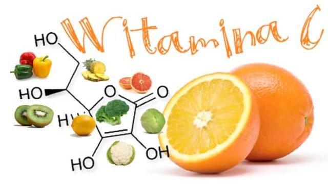 Vitamin C