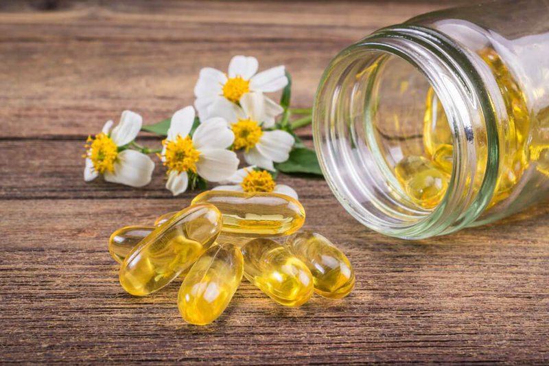 Vitamin E rất lành tính nên hoàn toàn có thể sử dụng được khi 