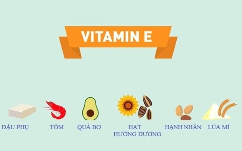 Vitamin E