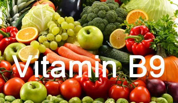 Vitamin B9