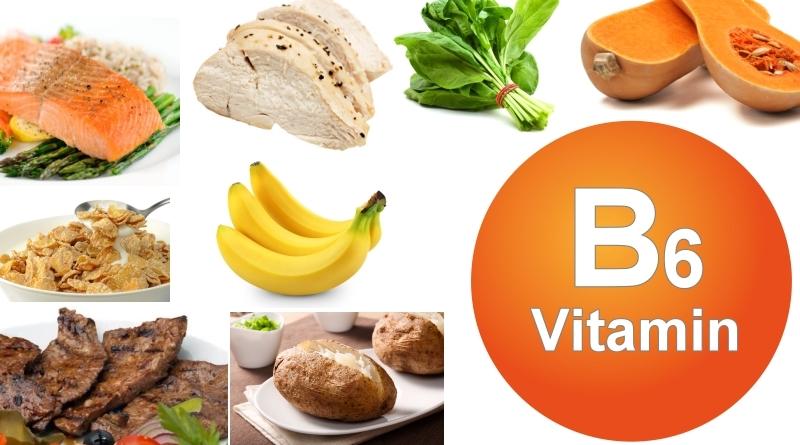 Vitamin B6