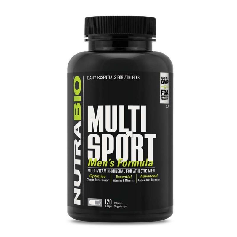 Vitamin tổng hợp MultiSport