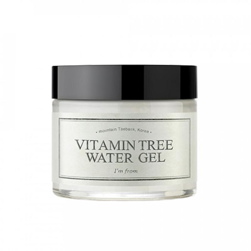 Vitamin Tree Water Gel