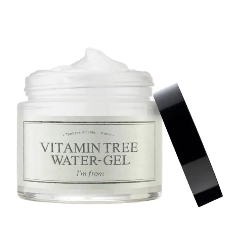 Vitamin Tree Water Gel