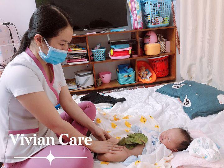 Vivian Care Mom & Baby Nha Trang