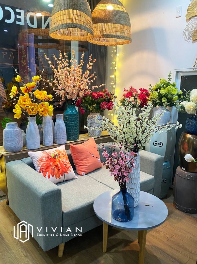 Vivian Decor