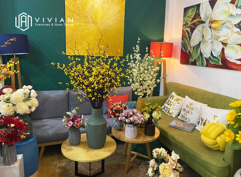 Vivian Decor