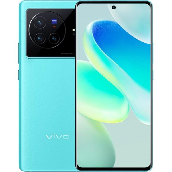 Vivo X80