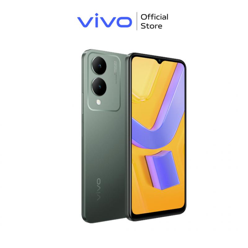 Vivo Y17s