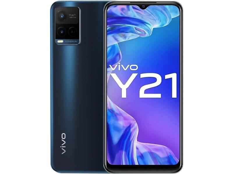 Vivo Y21