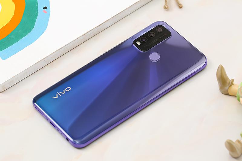 Vivo Y50