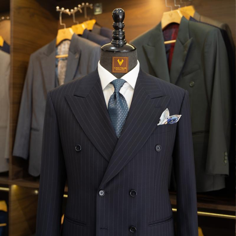 VMan Tailor