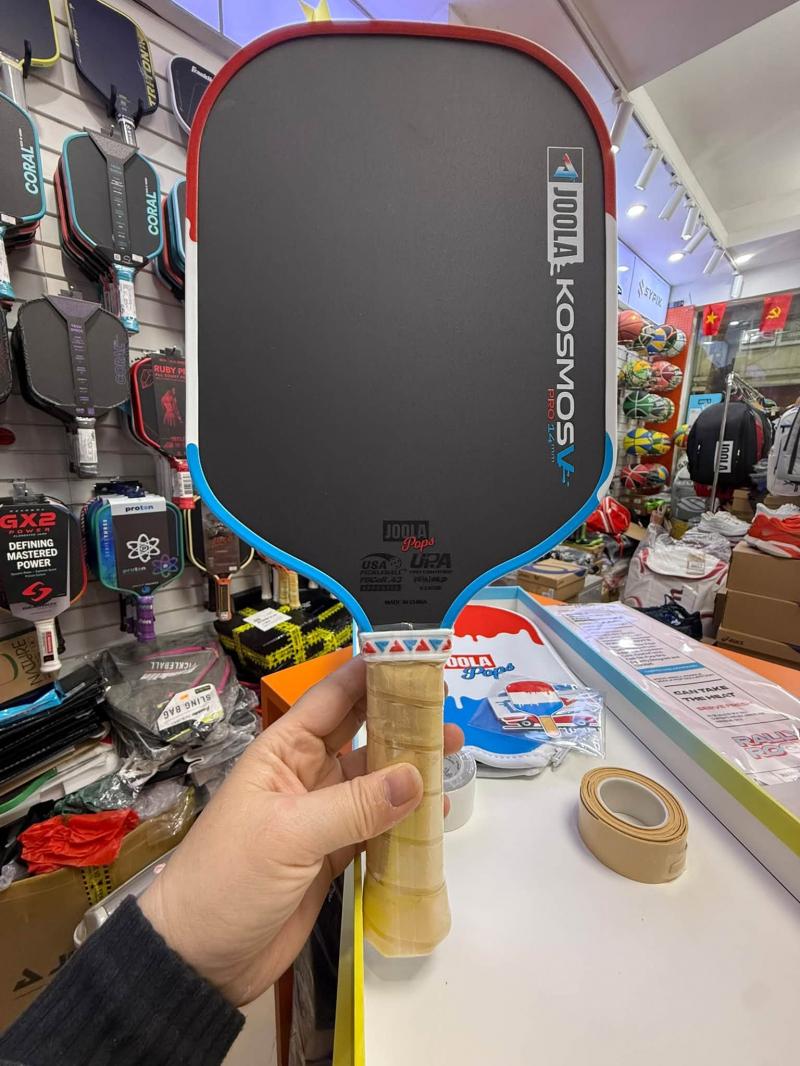 Vn Pickleball shop