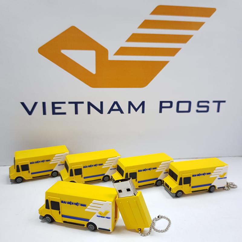 Vietnam Post