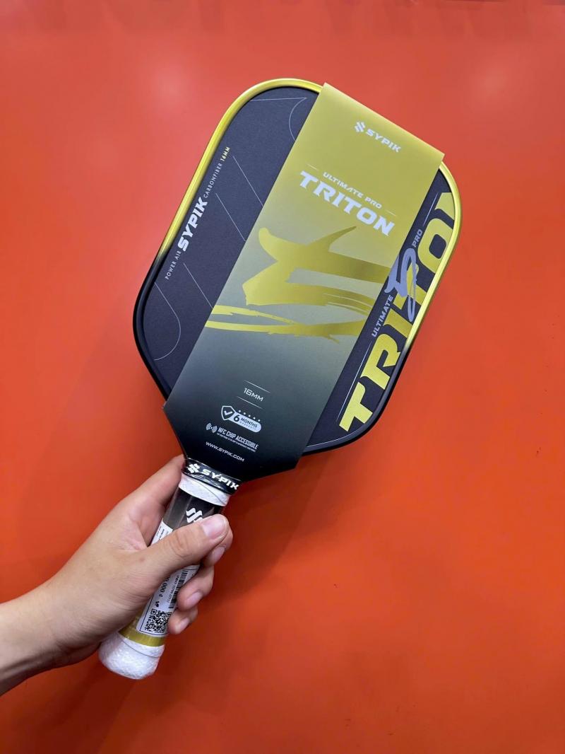 VNB Nha Trang – Shop bán vợt pickleball chính hãng, đa dạng thương hiệu