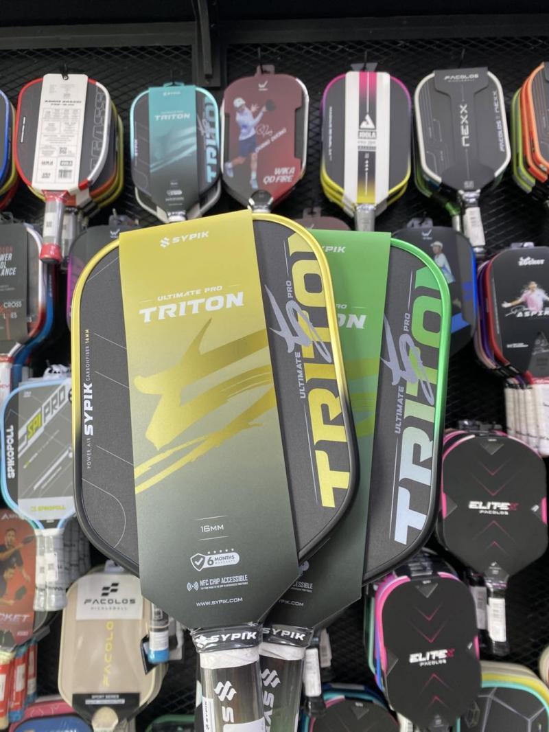 VNB Sports – Chi nhánh Thủ Dầu Một