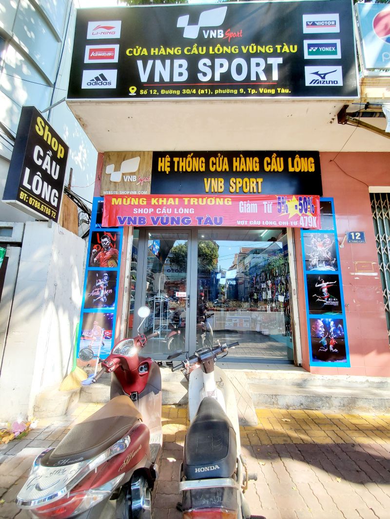 VNB Sports