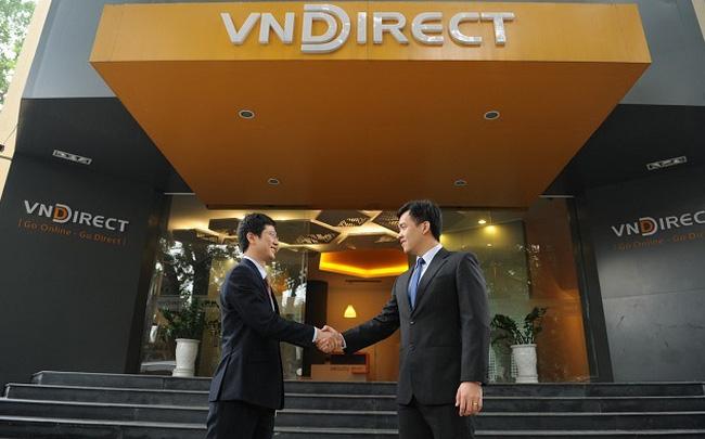 VNDirect (ảnh: Internet)